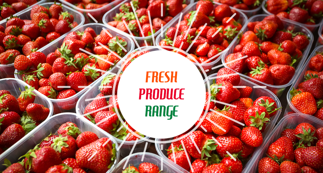 Fruit & Vegetable Wholesaler Fife, Scotland Ivan Wood & Sons